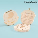 Tooth Box Thooy InnovaGoods - Image 15