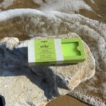 Tame & Refresh: Beard Balm & Herbal Soap Set - Image 5