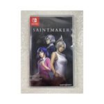Saint maker - Eastasiasoft - NSW