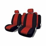 Car Seat Covers BC Corona Sevilla Universal (11 pcs) - Image 5