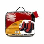 Car Seat Covers BC Corona Sevilla Universal (11 pcs) - Image 2